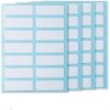 51BNybAYC7L._AC_SL1002_ 336Pcs Sticky Labels, 13 x 38 mm File Folder Labels for Addressing & Shipping