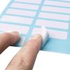 51g9ZM85H8L._AC_SL1002_ 336Pcs Sticky Labels, 13 x 38 mm File Folder Labels for Addressing & Shipping